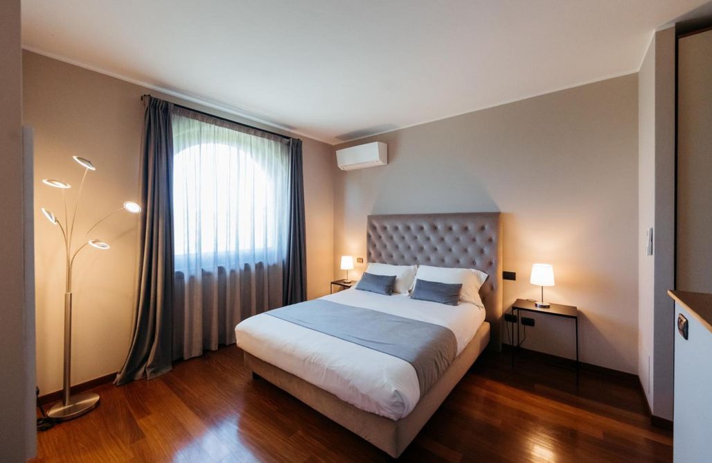 AlohaCamp Casa con due camere da letto 3