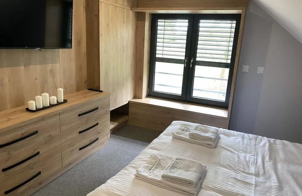 AlohaCamp Widokova 3