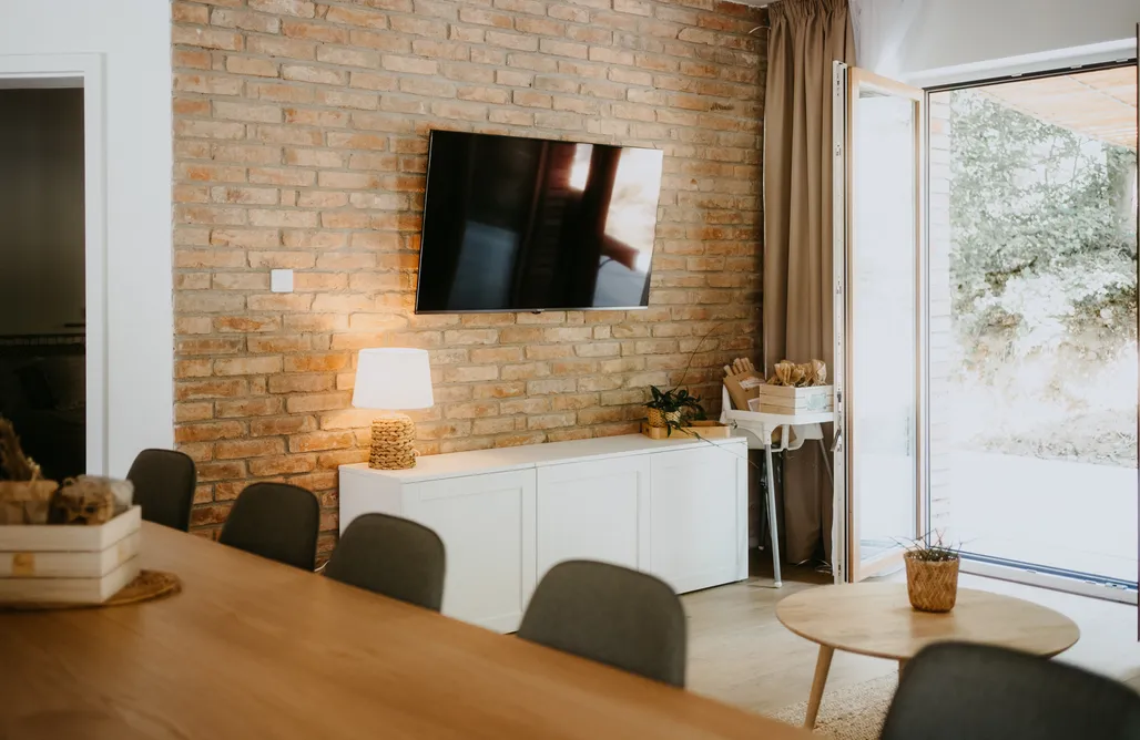 Domki Władysławowo 🌊 Murowana GlinCa 1