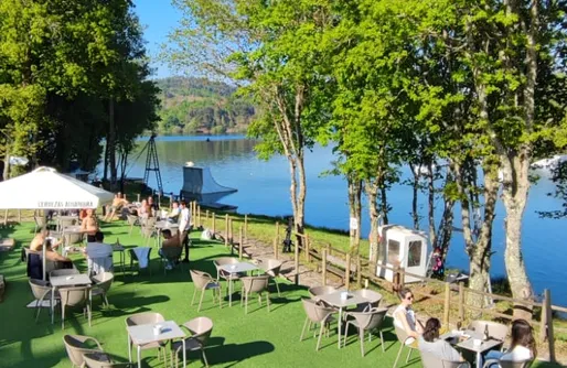Imagen de Sitio para caravanas - Fornelos Wake Club