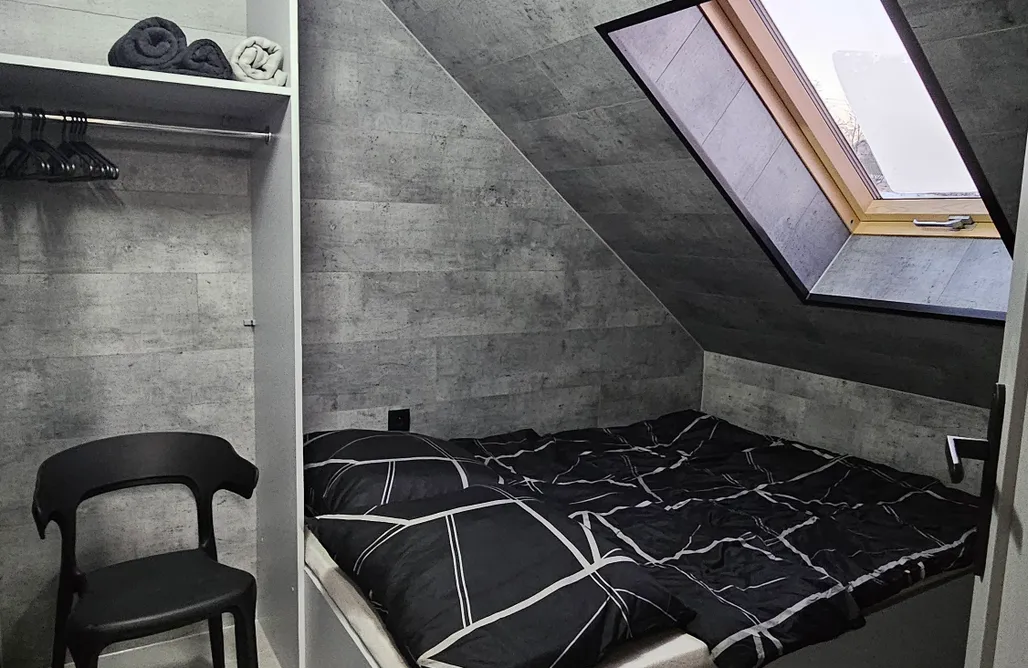 AlohaCamp Secret Barn 2