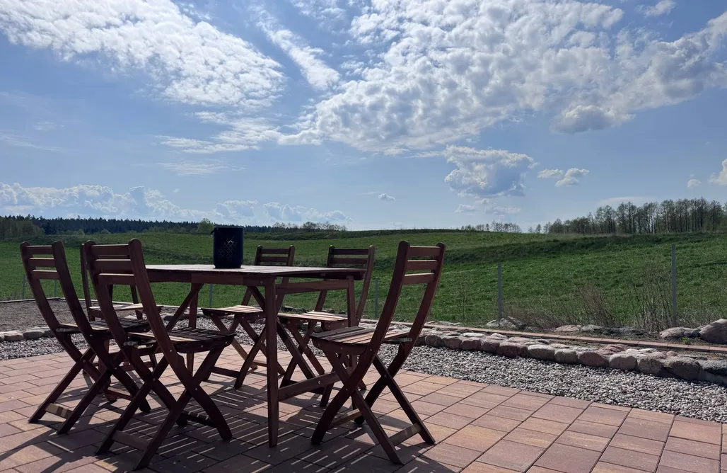 noclegi AlohaCamp Suwalskie Klimaty  4