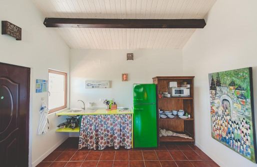 Imagen de Cabaña Casa Verde 