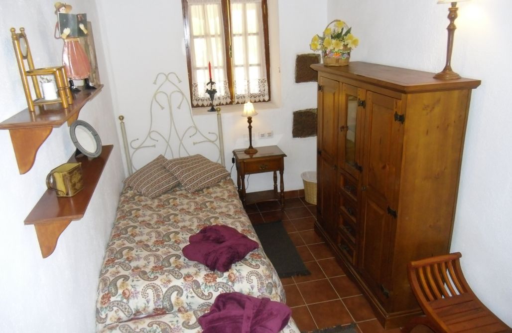 AlohaCamp Picacho apartment B 4