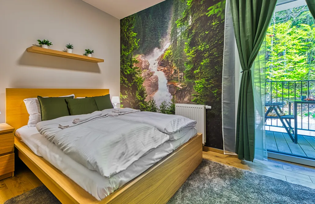 AlohaCamp Apartament 119 2