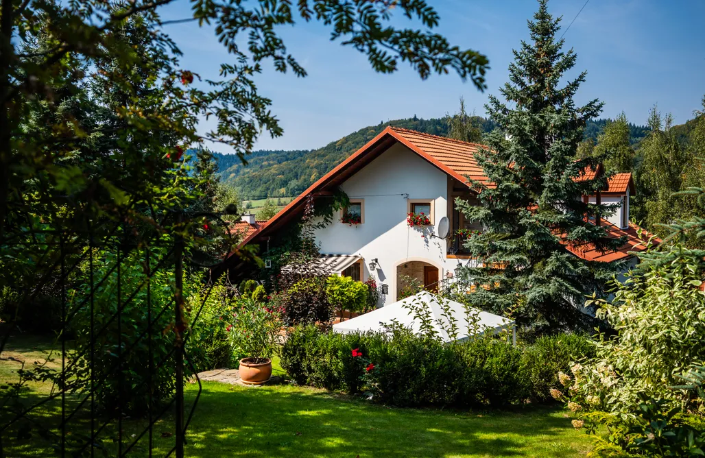 AlohaCamp Villa Agnes 1