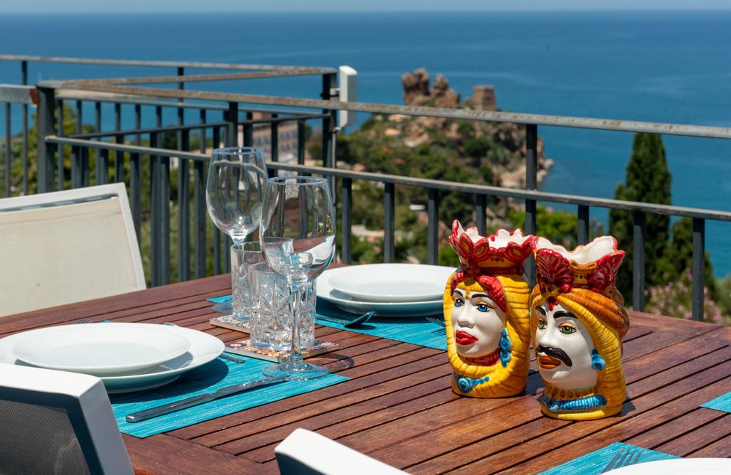 Bungalow Palermo CefalHome - Magarà 1