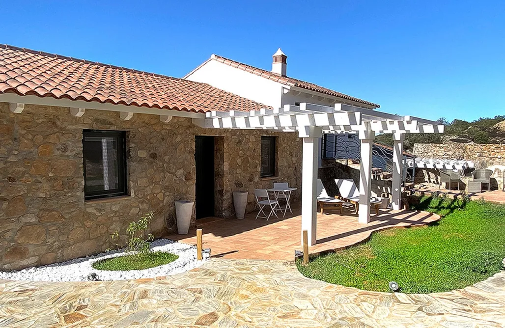 Alojamiento en Santa Marta Casa Almaak 2