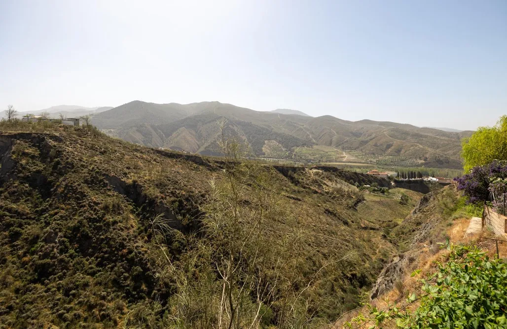 AlohaCamp accommodation Refugio de Ensueño 4