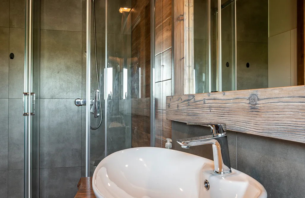 noclegi AlohaCamp Domek nad Przełomem Białki 1