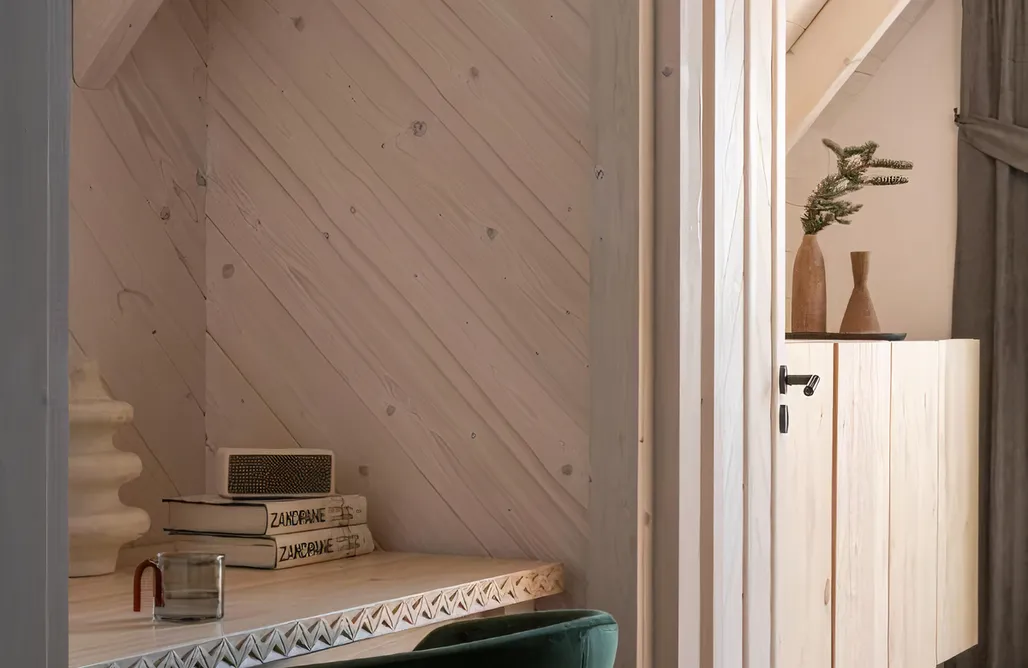 AlohaCamp Domki pod Bachledówką 4