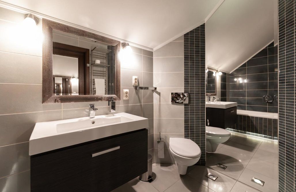 AlohaCamp Pokój typu Deluxe z łóżkiem typu king-size i balkonem 1