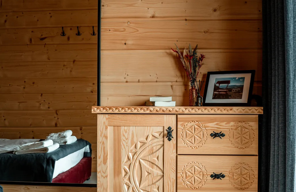 AlohaCamp Makowy Zakątek 4