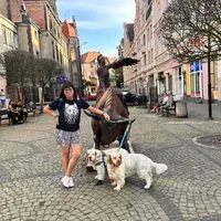 Grażyna użytkownik