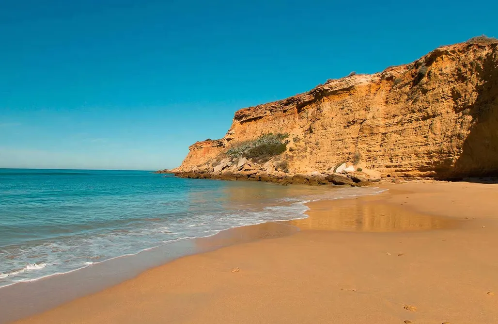 noclegi AlohaCamp Relajanda: Flamenca 5