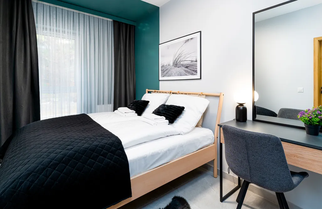 AlohaCamp Apartament 115 2