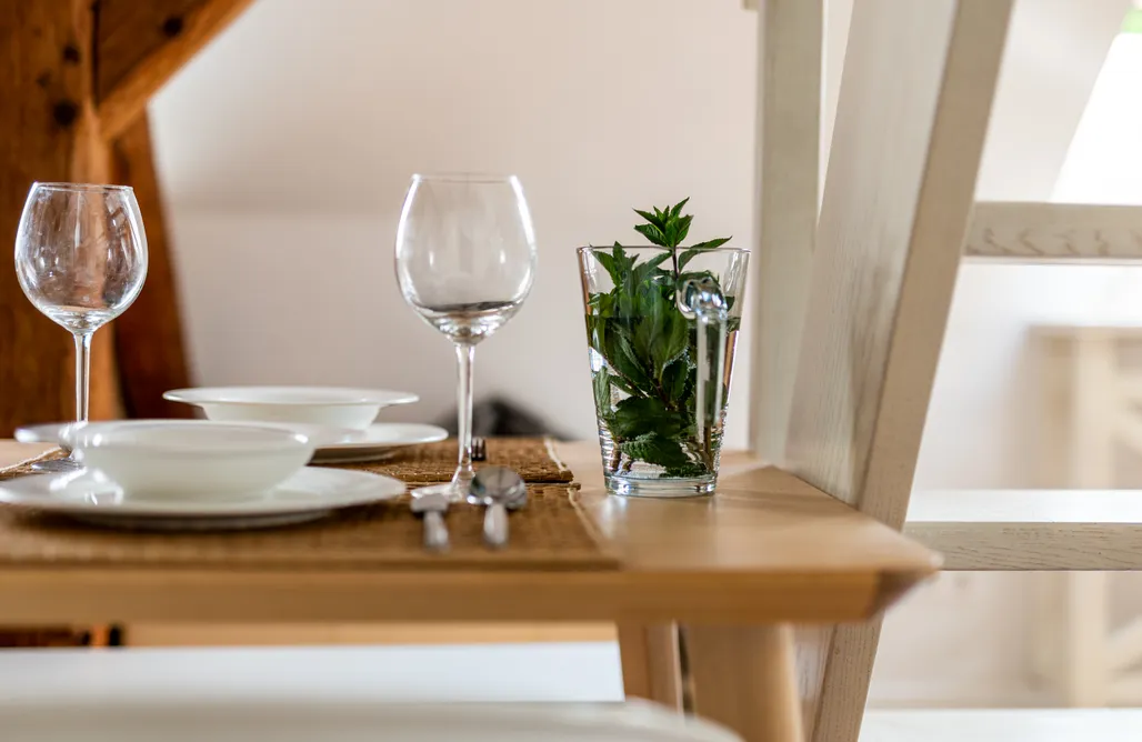 Agroturystyka Jelenia Góra Miętowe Wzgórze B&B 1