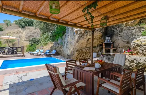 Imagen de Casa el Tajil en Montefrio