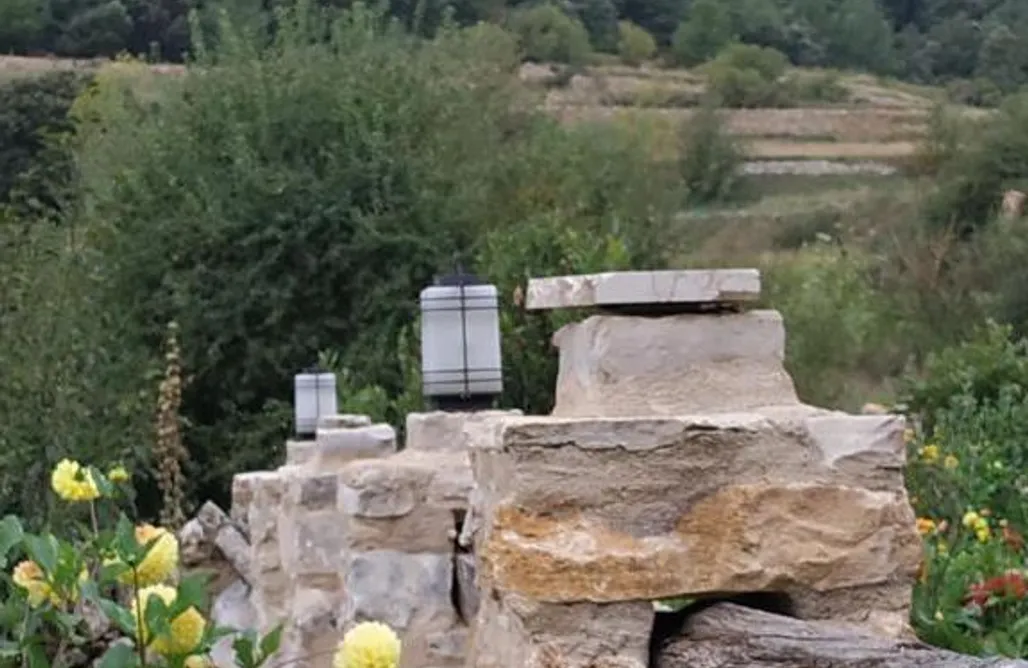 Casa Rural Morella Caseta de l'Hort 1
