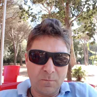 Irek gospodarz Mazovia Village