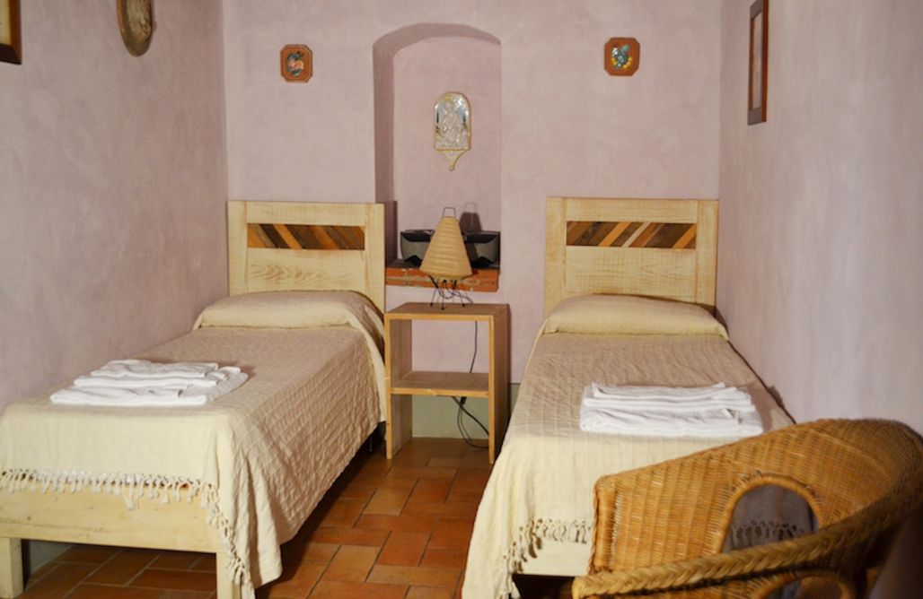 AlohaCamp Terrazza 3