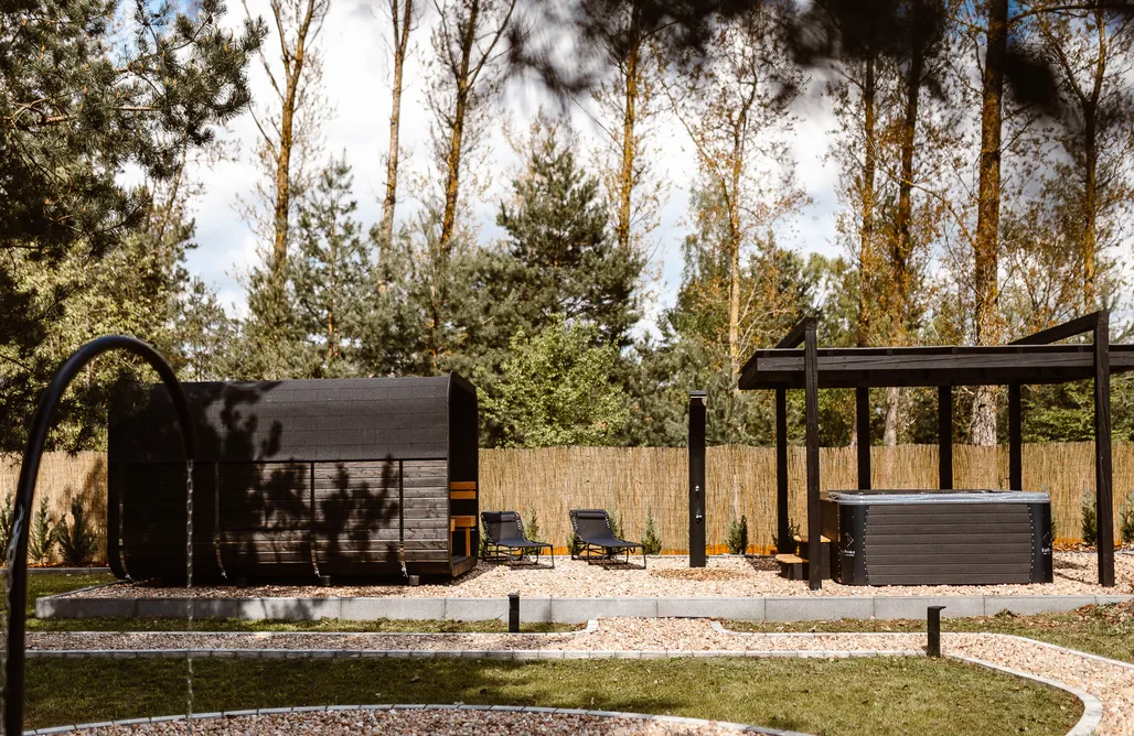 AlohaCamp Lizbona nad Bugiem 1