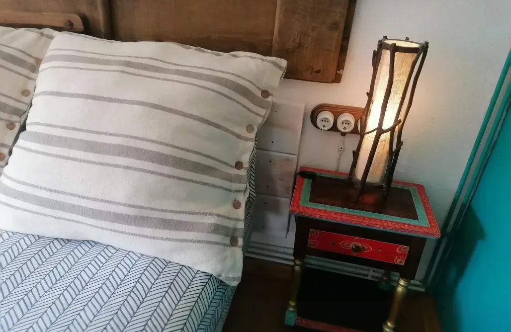 AlohaCamp El taller del artista 4