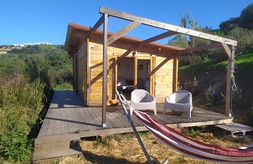 Imagen de Petirrojo Cabañas