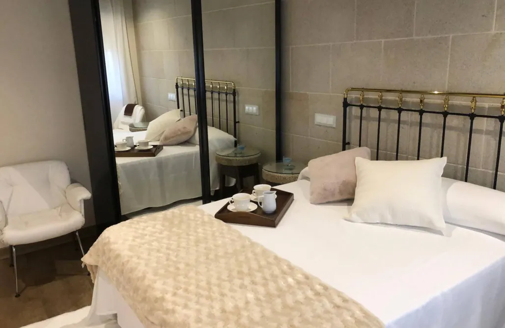 AlohaCamp Casa Entre Piedras y Estrellas 2