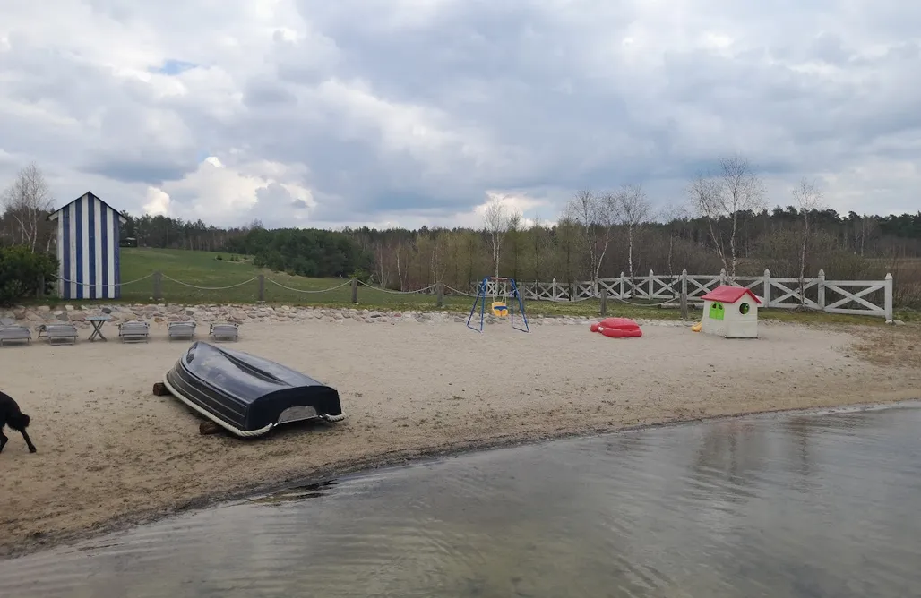 Agroturystyka Kaszuby Farma Noe - Mały Domek  1