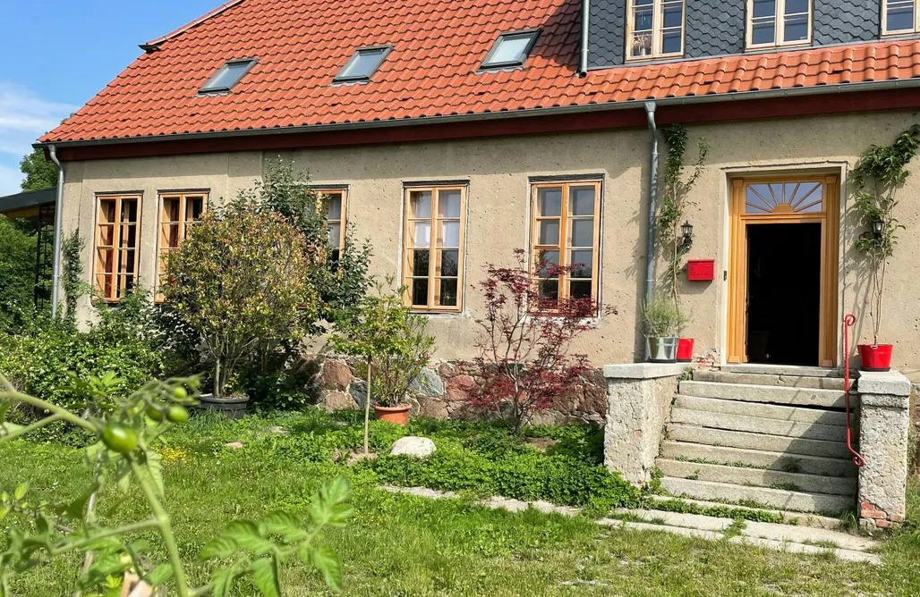 Unterkunft AlohaCamp Haus Bückling - komplettes Haus 5