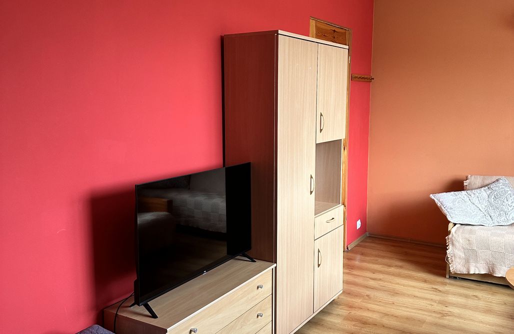 AlohaCamp mieszkanie 6 osobowe 4