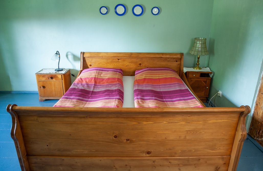 AlohaCamp Pokój 3 3