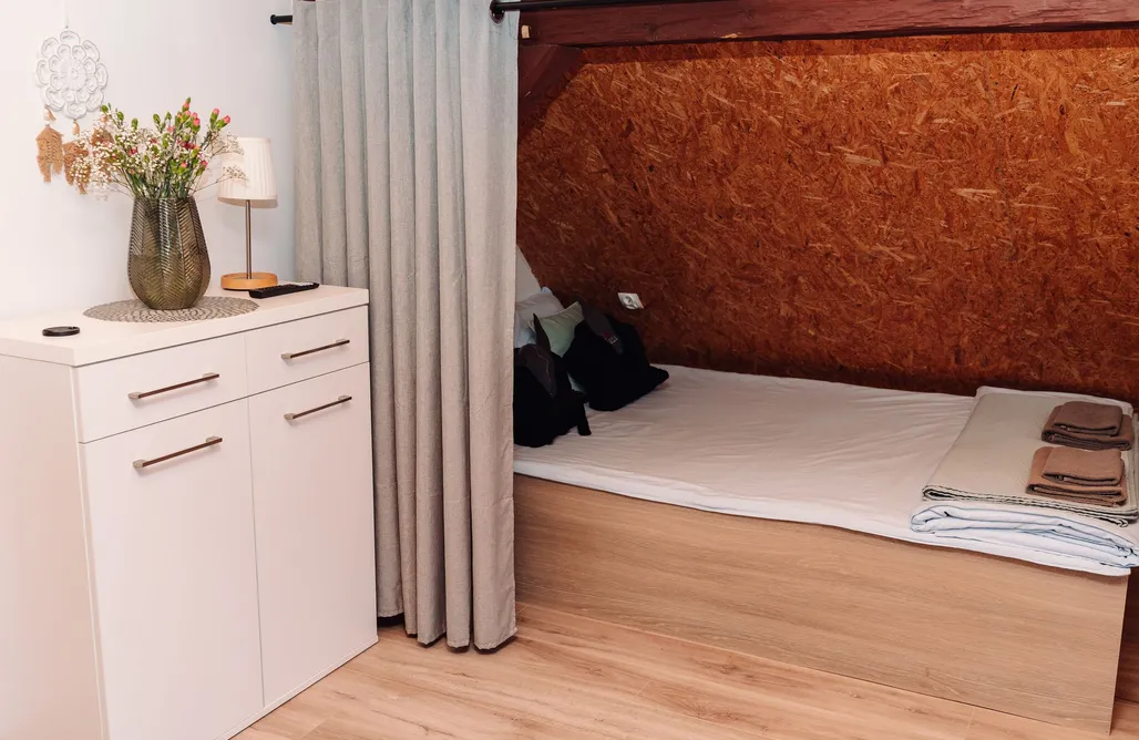 AlohaCamp Wilkiejmy Wieś 2