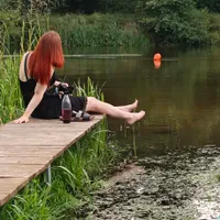 Patrycja  utente