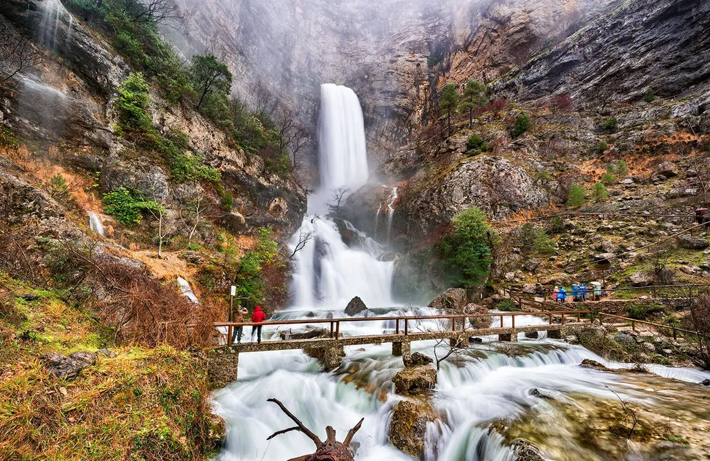 AlohaCamp Diamante 1