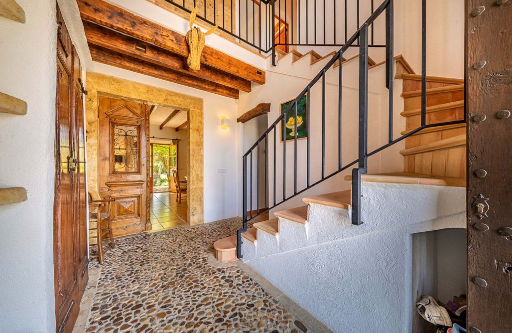 AlohaCamp Villa Can Paroya 1