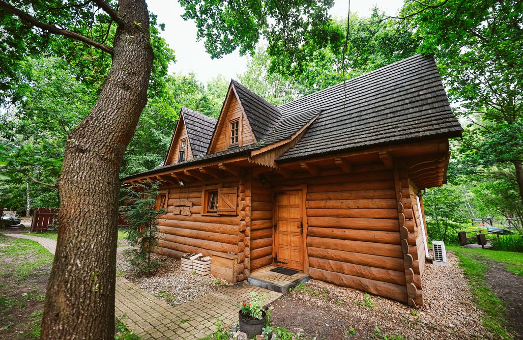 AlohaCamp Suchatka Dębowa Agatka 1