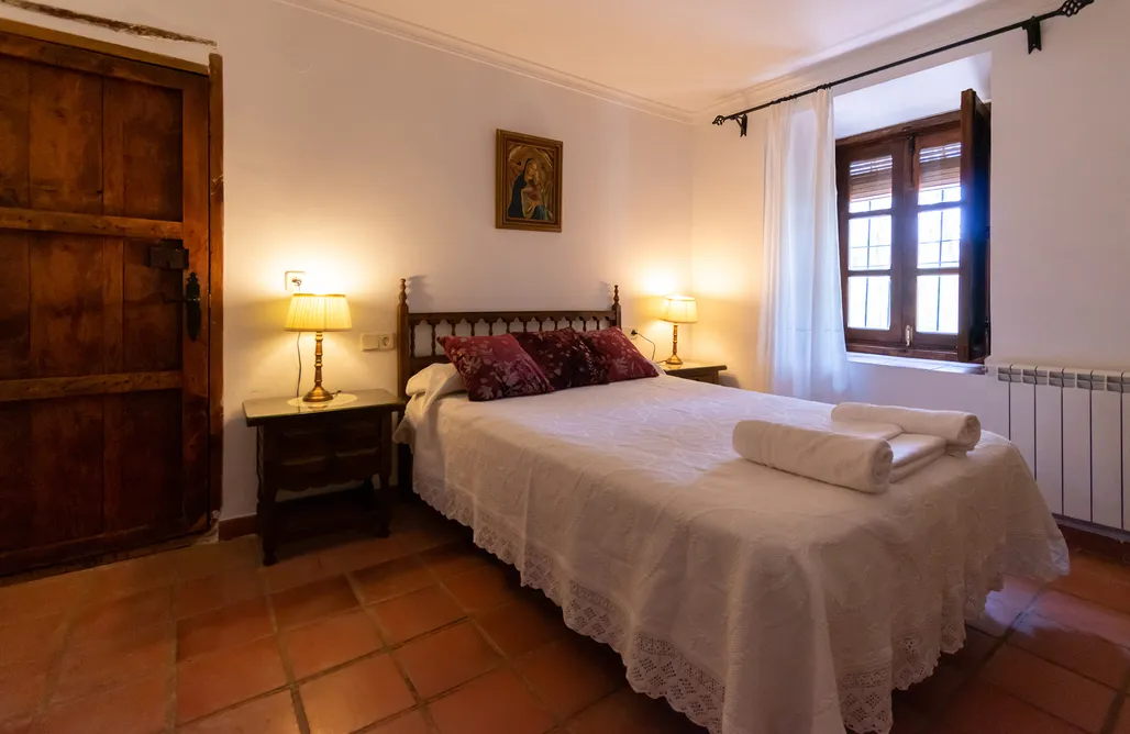 AlohaCamp Casa del Palomar 2