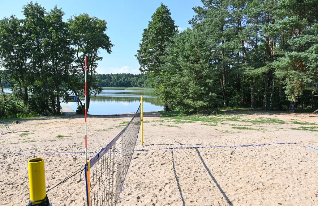 AlohaCamp Dom nad Łąkami  1
