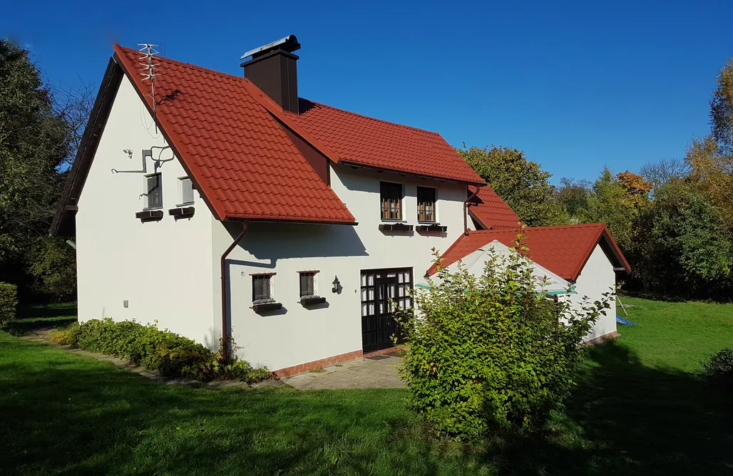 Tanie Noclegi Giżycko Zygmuntówka  2