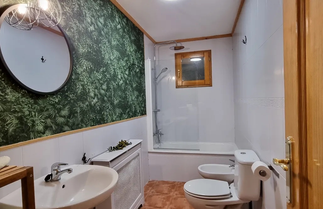 AlohaCamp La Villa 1