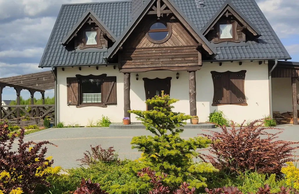 Stare Polaszki noclegi Winnica Mitumi 3