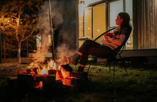 Zdjęcie obiektu Dla Gości na Kaszubach - Sominy