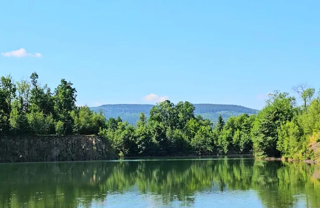 AlohaCamp Ałabajka Camping 1