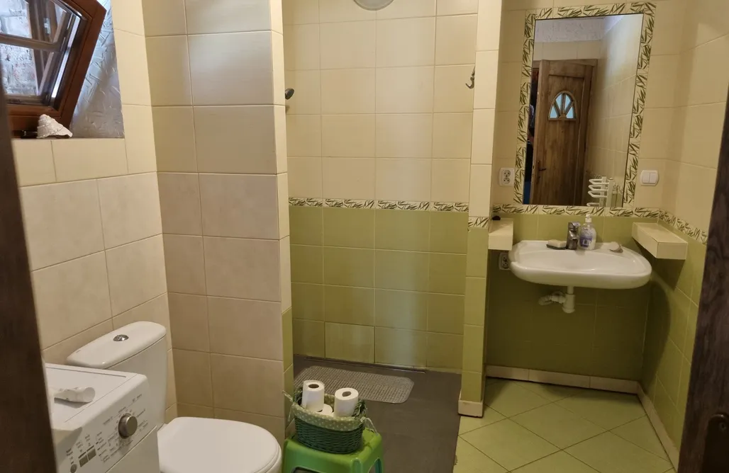 AlohaCamp Mały dom 2