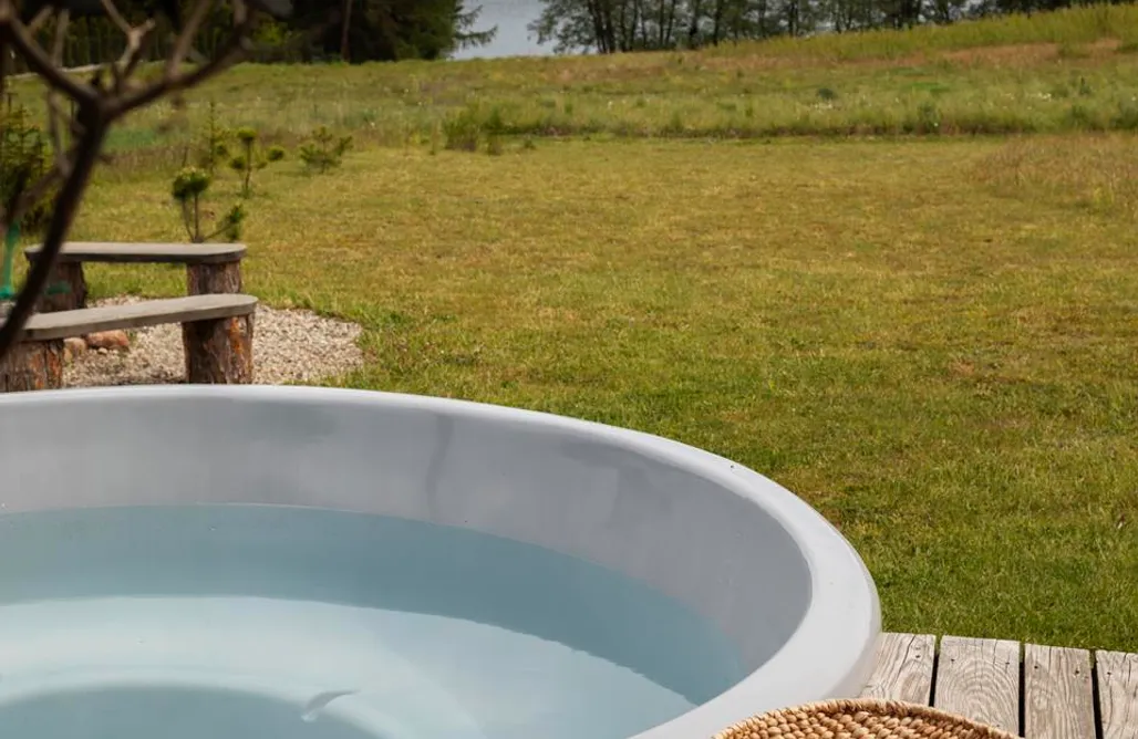 noclegi AlohaCamp Stodoła Naturalnie 4