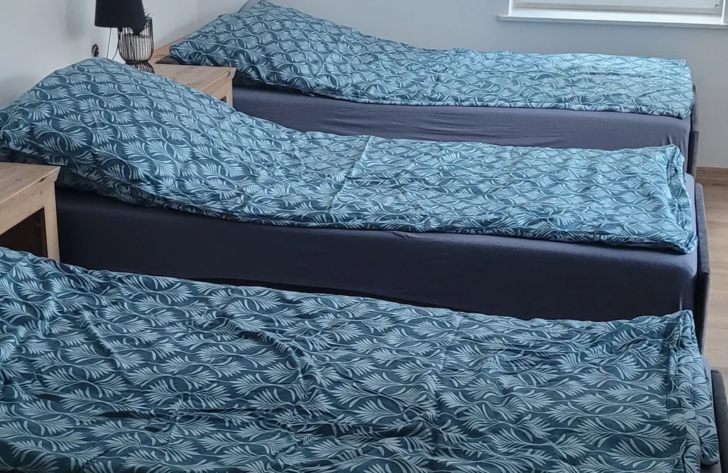 AlohaCamp Urokliwy domek przy lesie  3