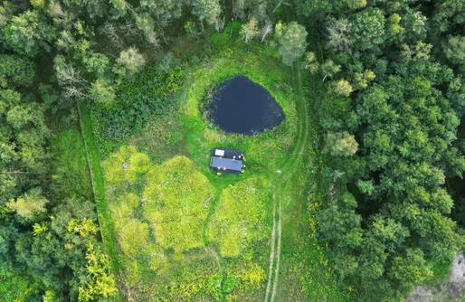 Zdjęcie obiektu Bento Houses