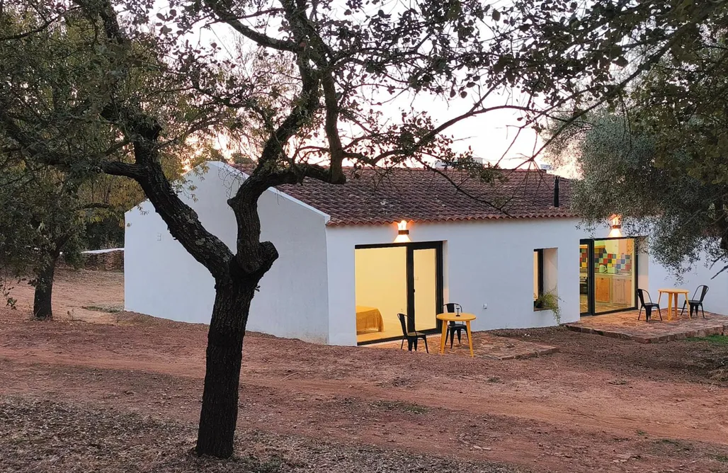 Kurzurlaub Las Huertas del Abrilongo 2